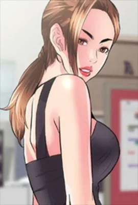 欲望电梯